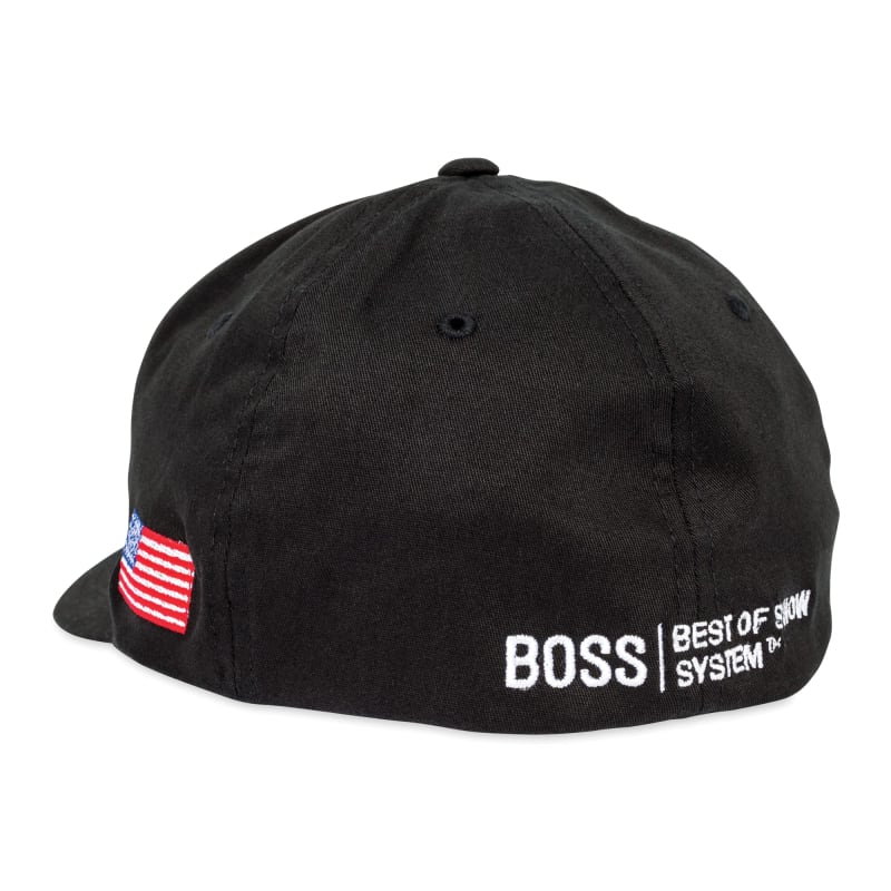 Hugo boss flexfit cap deals