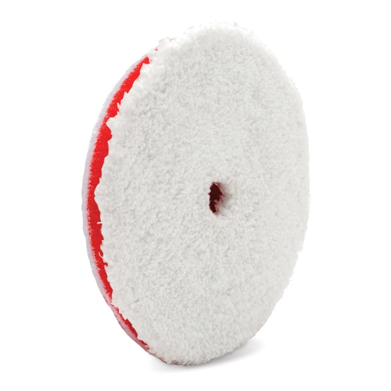 BOSS™ Knitted Wool Pads  Auto Cleaning Tools - Griot's Garage