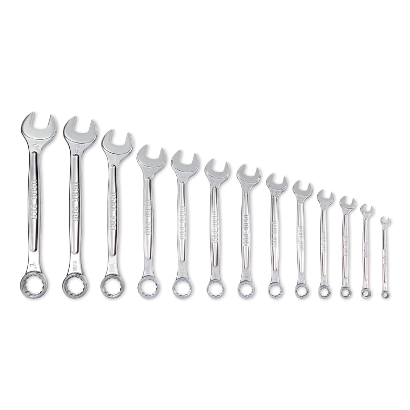 Standard wrenches top