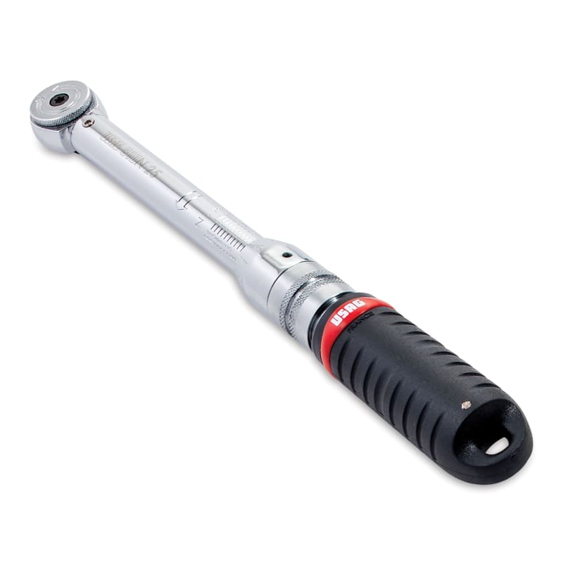 Midas Autogear-Torque-Wrench-105nm-With-Carry-Case