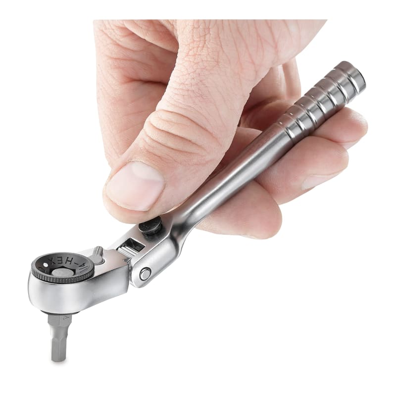 Best mini hot sale ratchet set