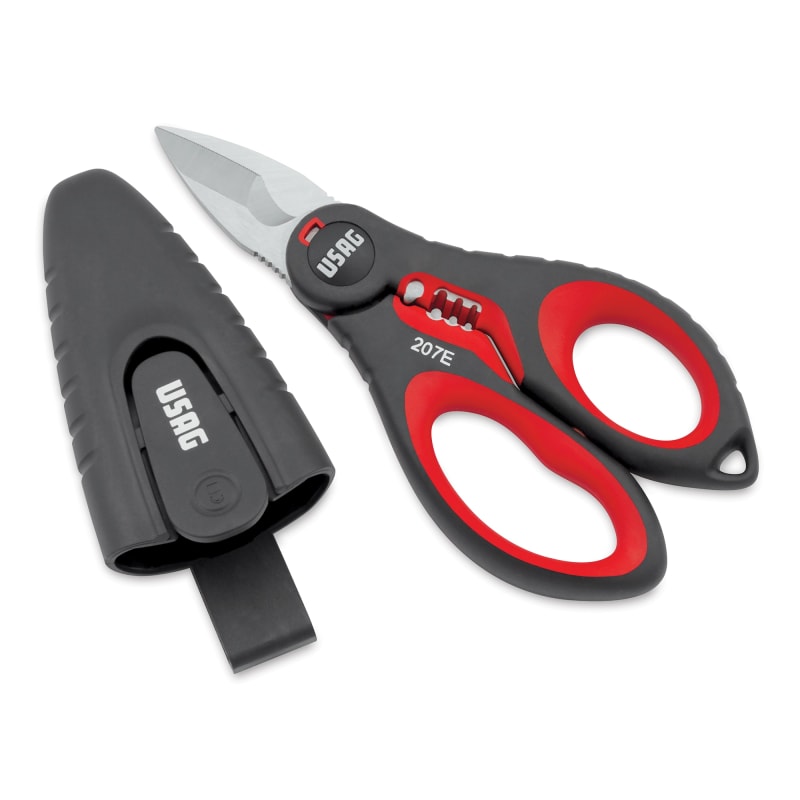 Describe scissors hot sale