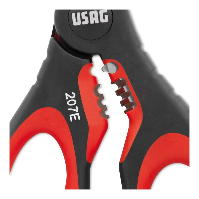 USAG Compact Utility Scissors