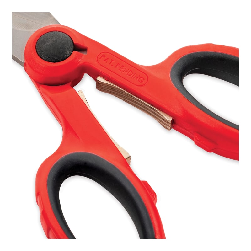 Utility Scissors AS5220 – MicroSurgical Technology