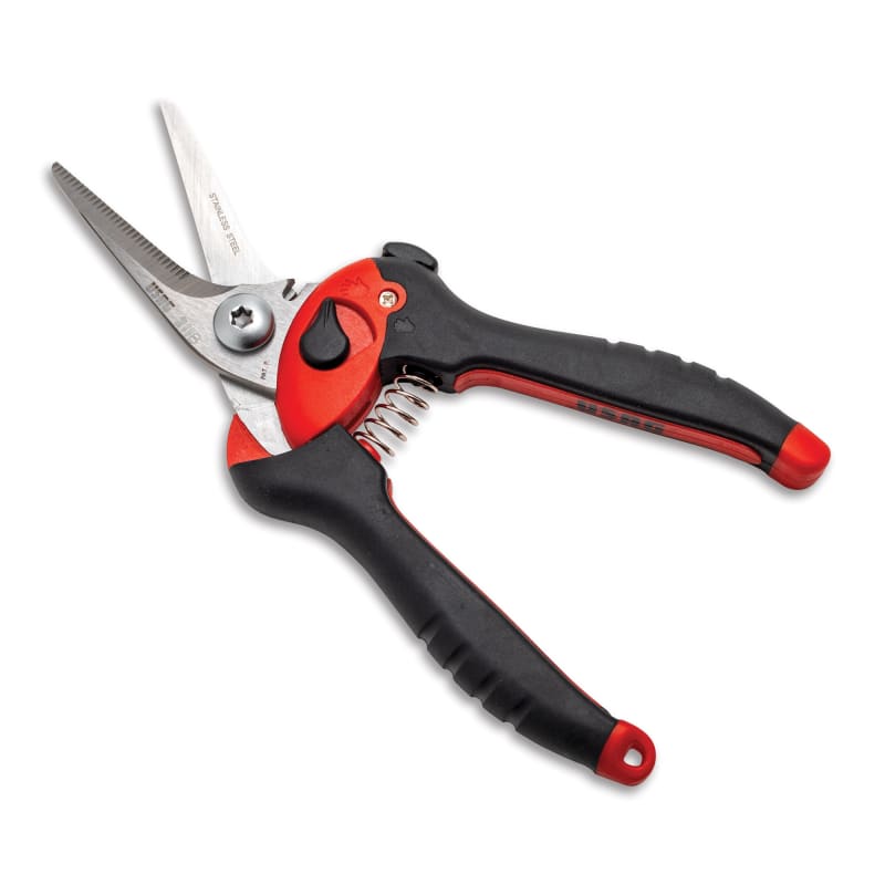 Multipurpose Scissors, Stainless Steel Blades