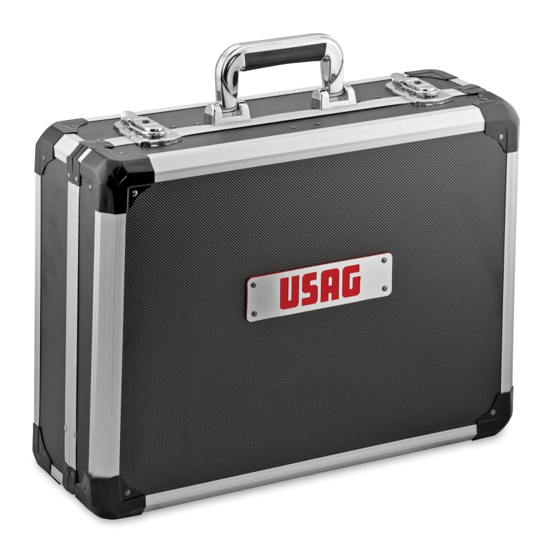USAG 6-Piece Precision Tweezers - Griot's Garage