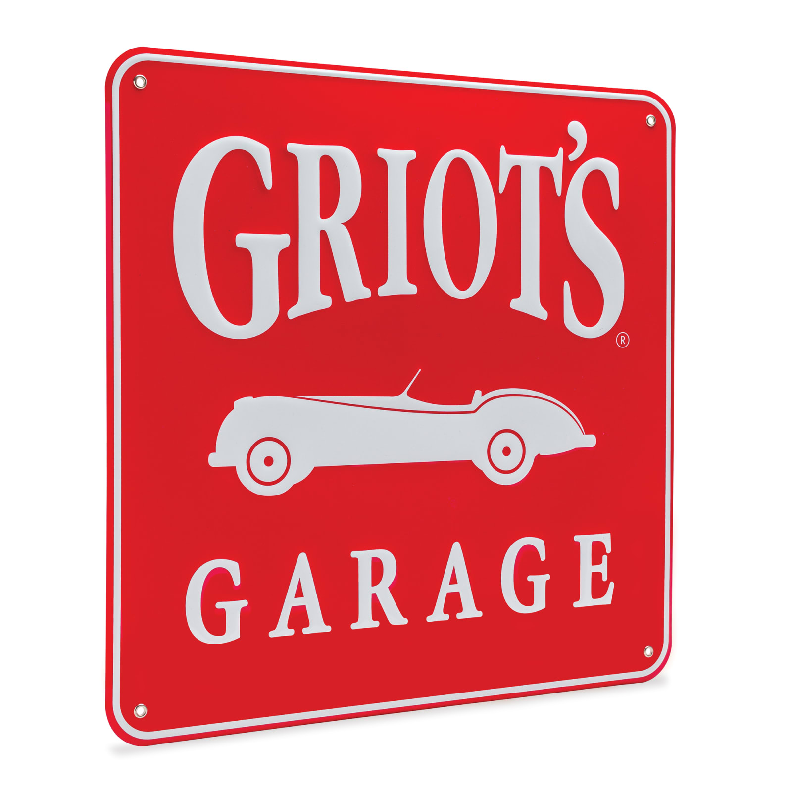  Griot's Garage