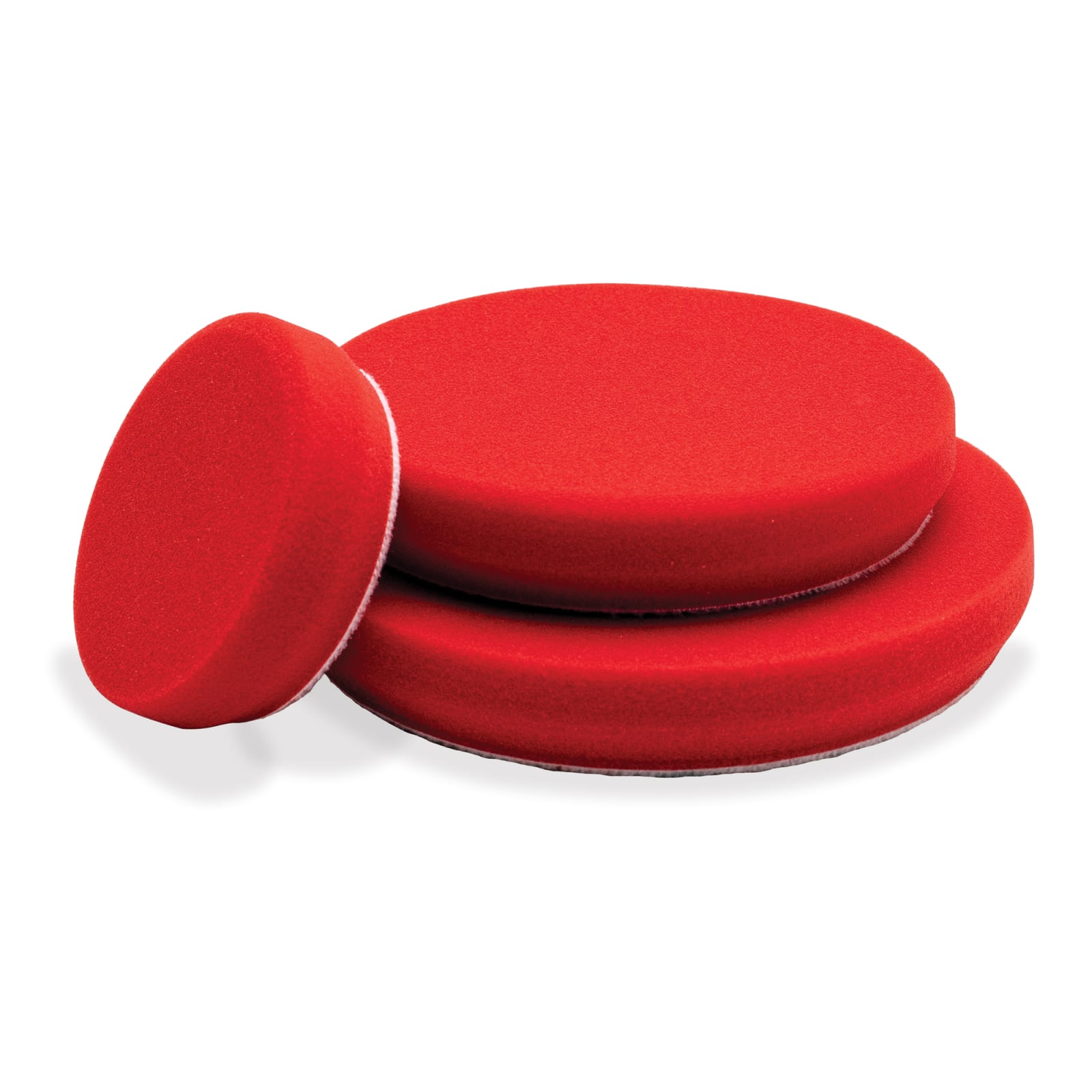 Wax pad clearance