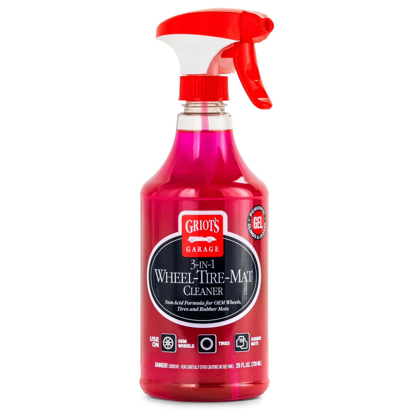 Buy NIGRIN 20725:NIGRIN Screen cleaner concentrate 3 l