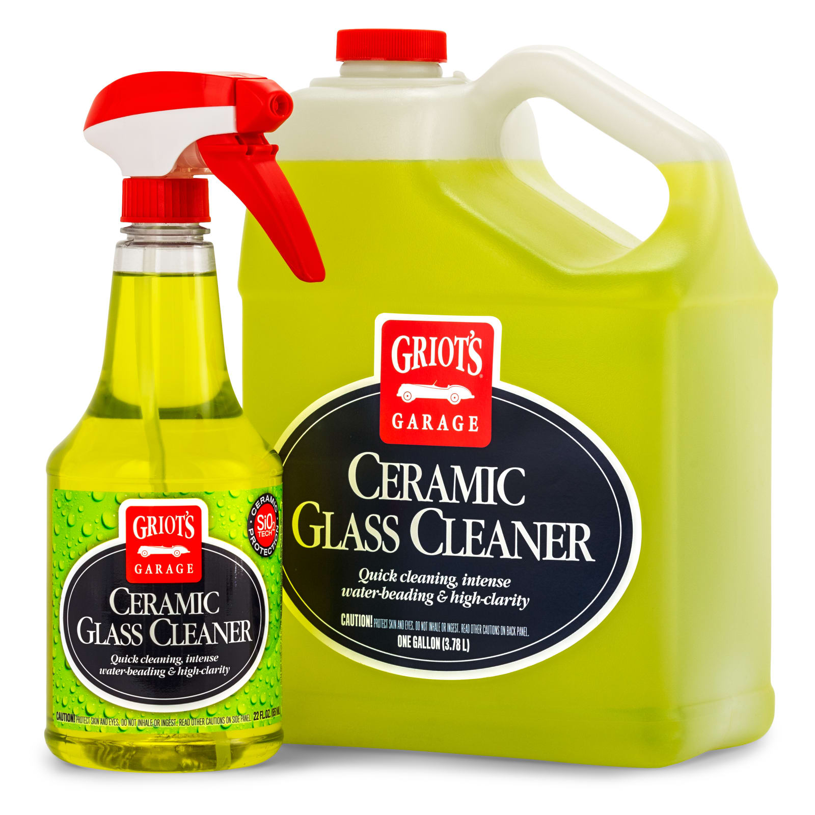 Rain-X Glass Cleaner + Rain Repellent High quality Effective Result Safe 23  oz.