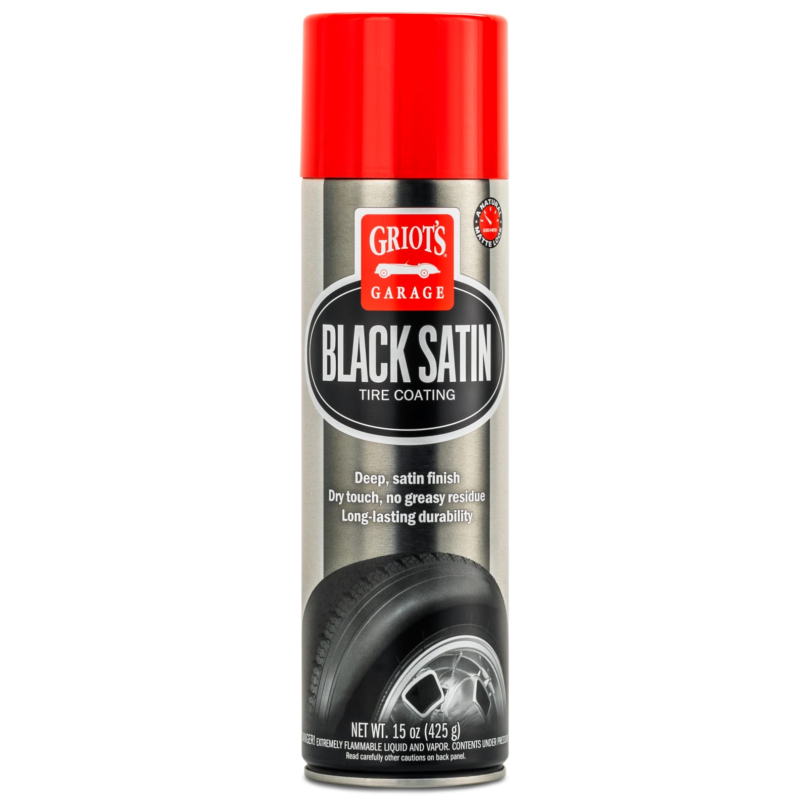 Dark Brown Sealant - Aerosol -Instant Leather Colour Spray