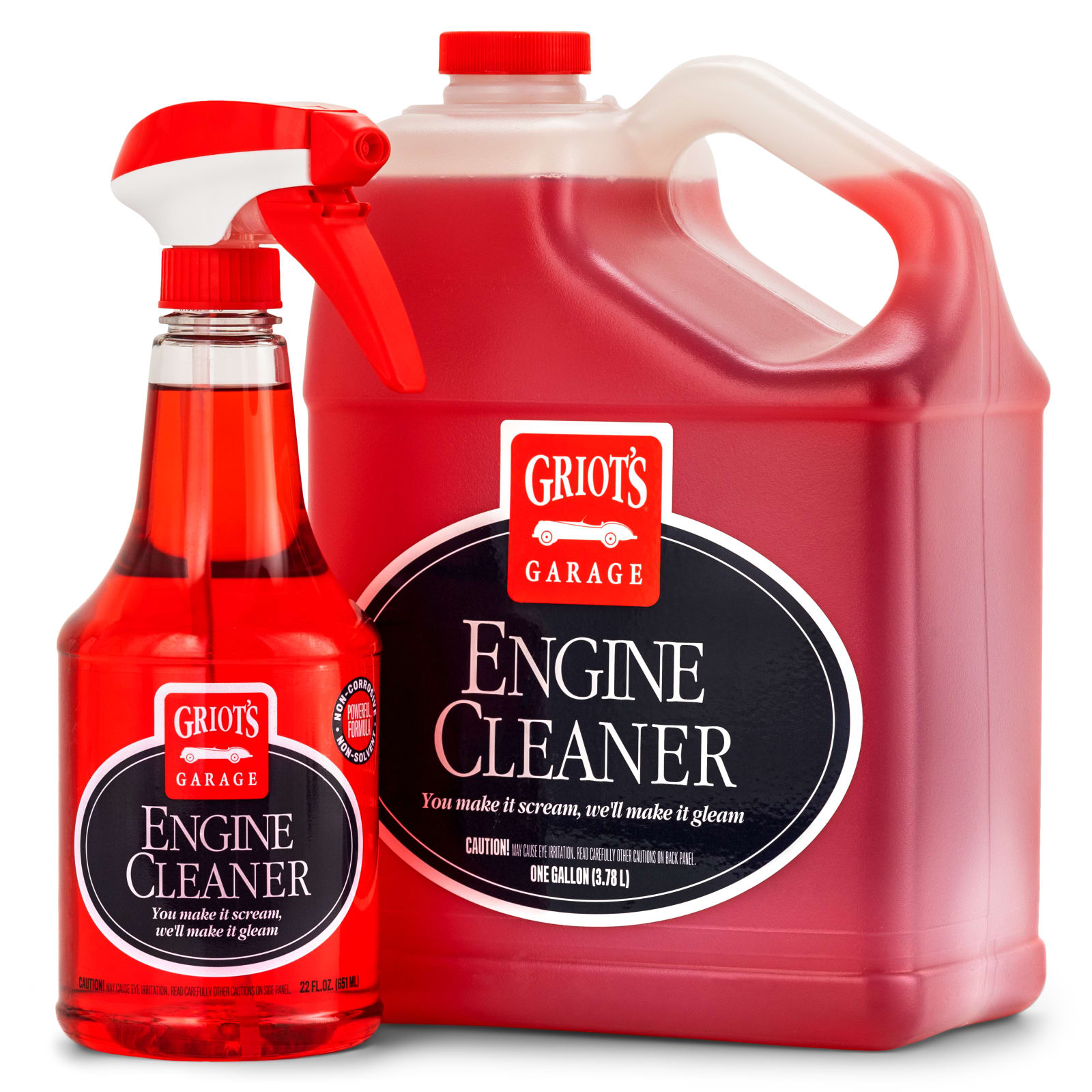 Limpiador Desengrasante De Motor - Engine Cleaner - 500 Ml con Ofertas en  Carrefour