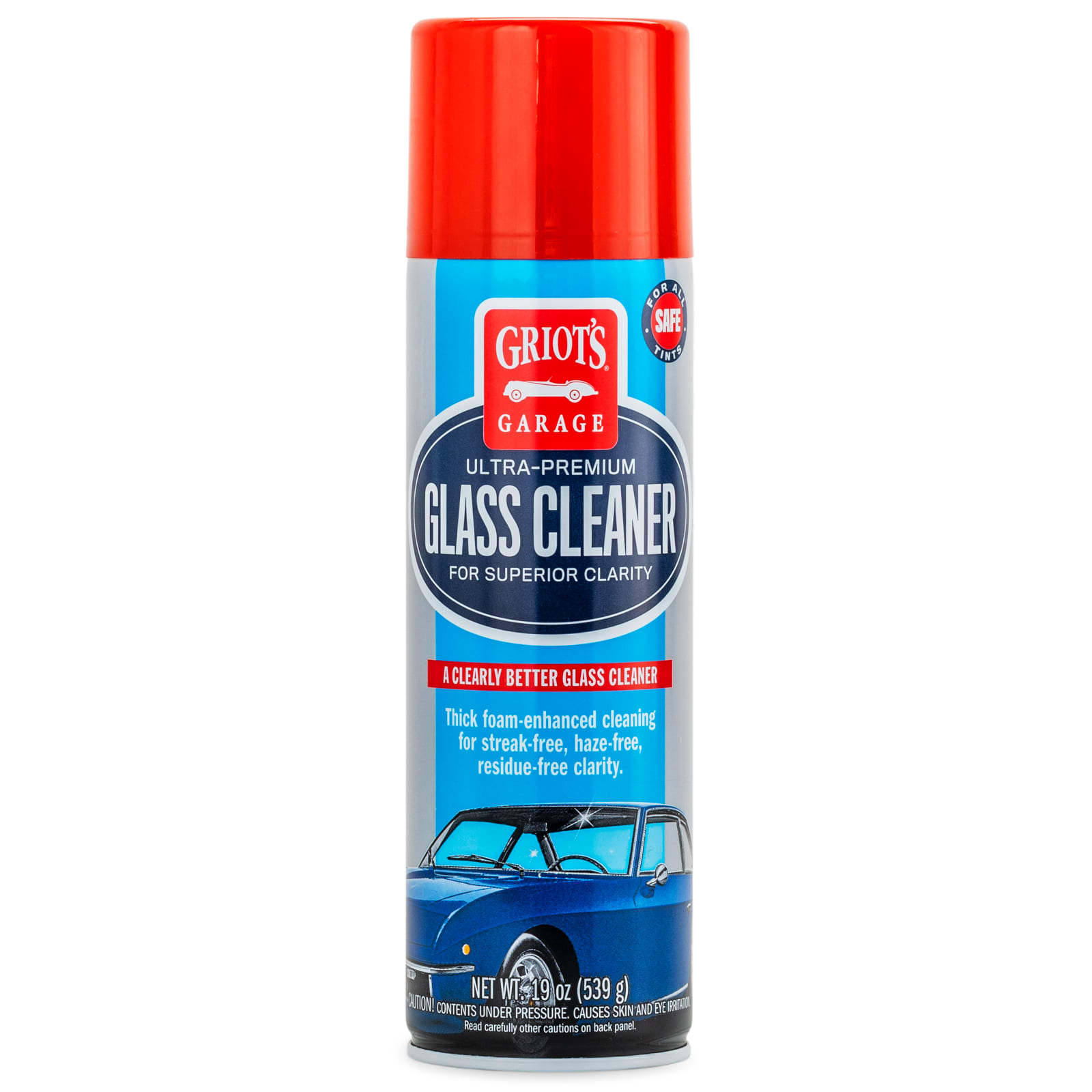 SAPI'S Auto Glass Cleaner Spray Auto Glass Cleaner for All Type of