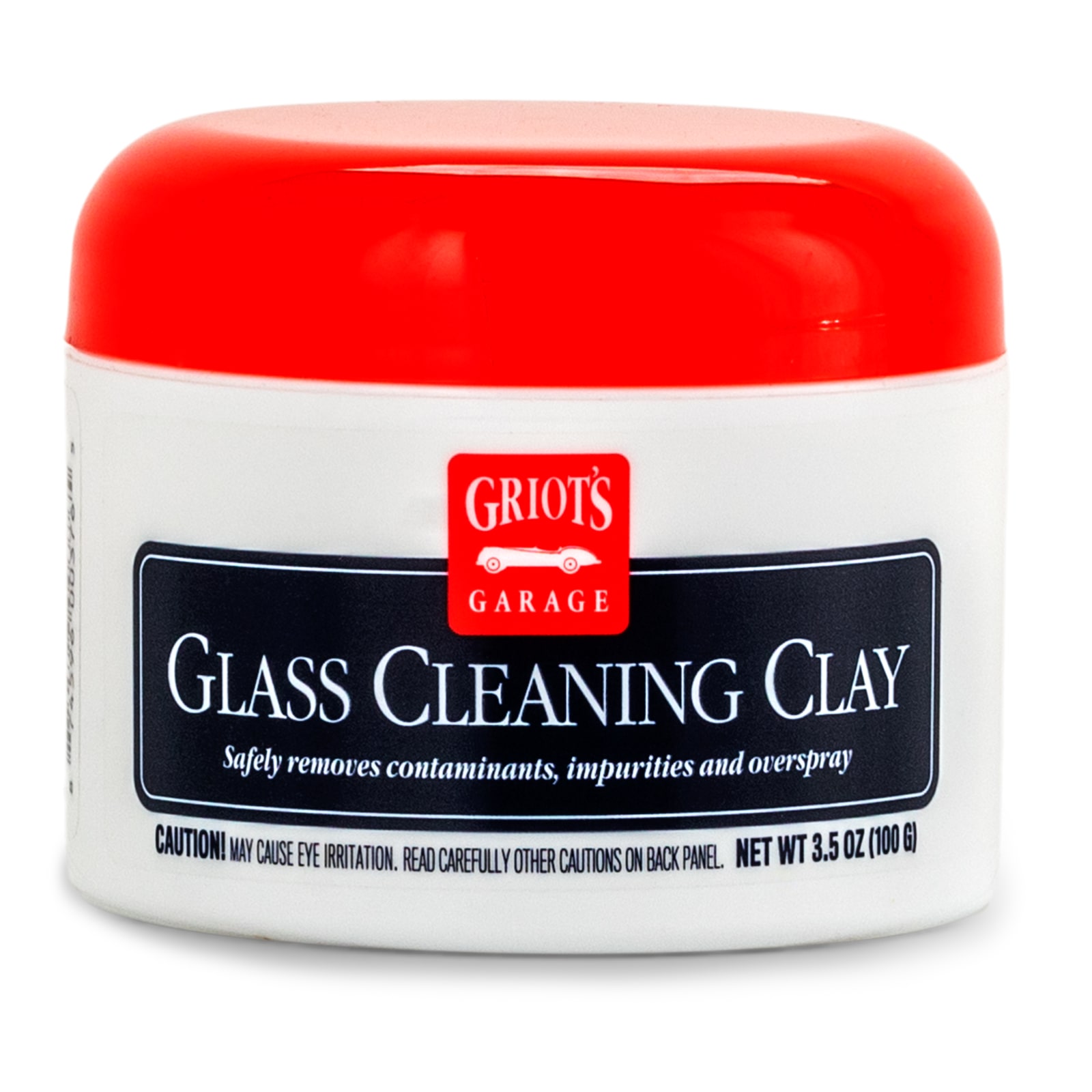 Ultimate Glass Cleaning Kit - Griot's Garage GLASSKT