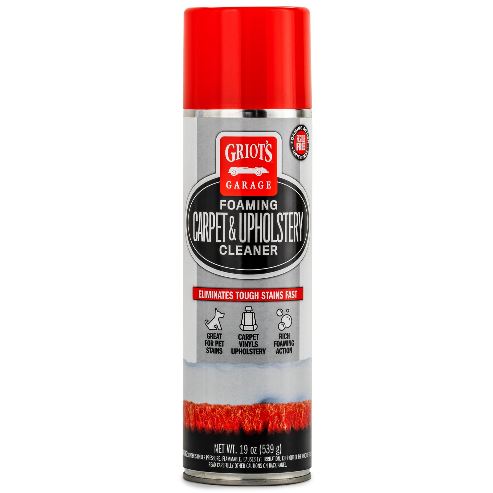 Carpet clearance upholstery cleaner