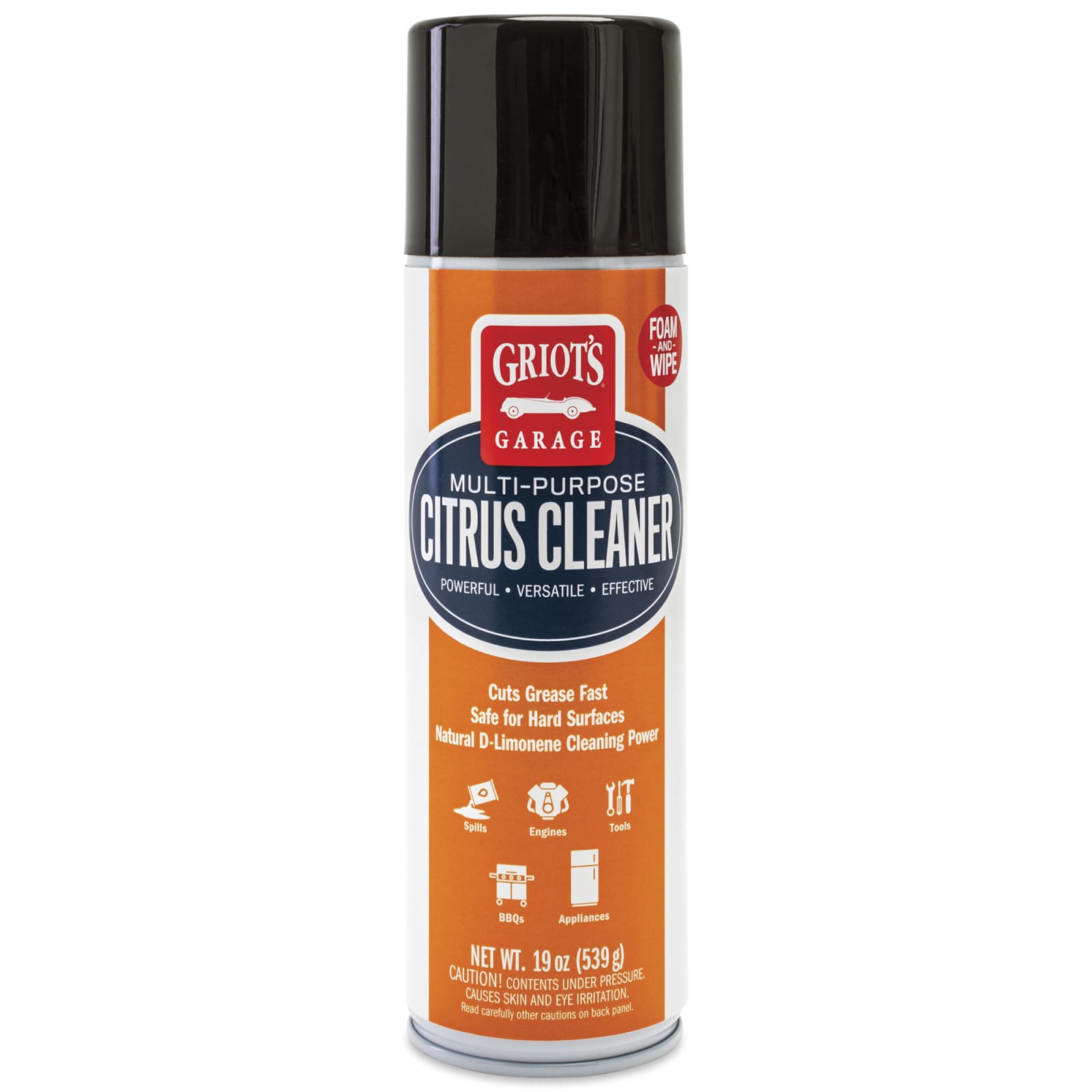 Griot's Garage 22 Ounce Water Spot Remover 10880