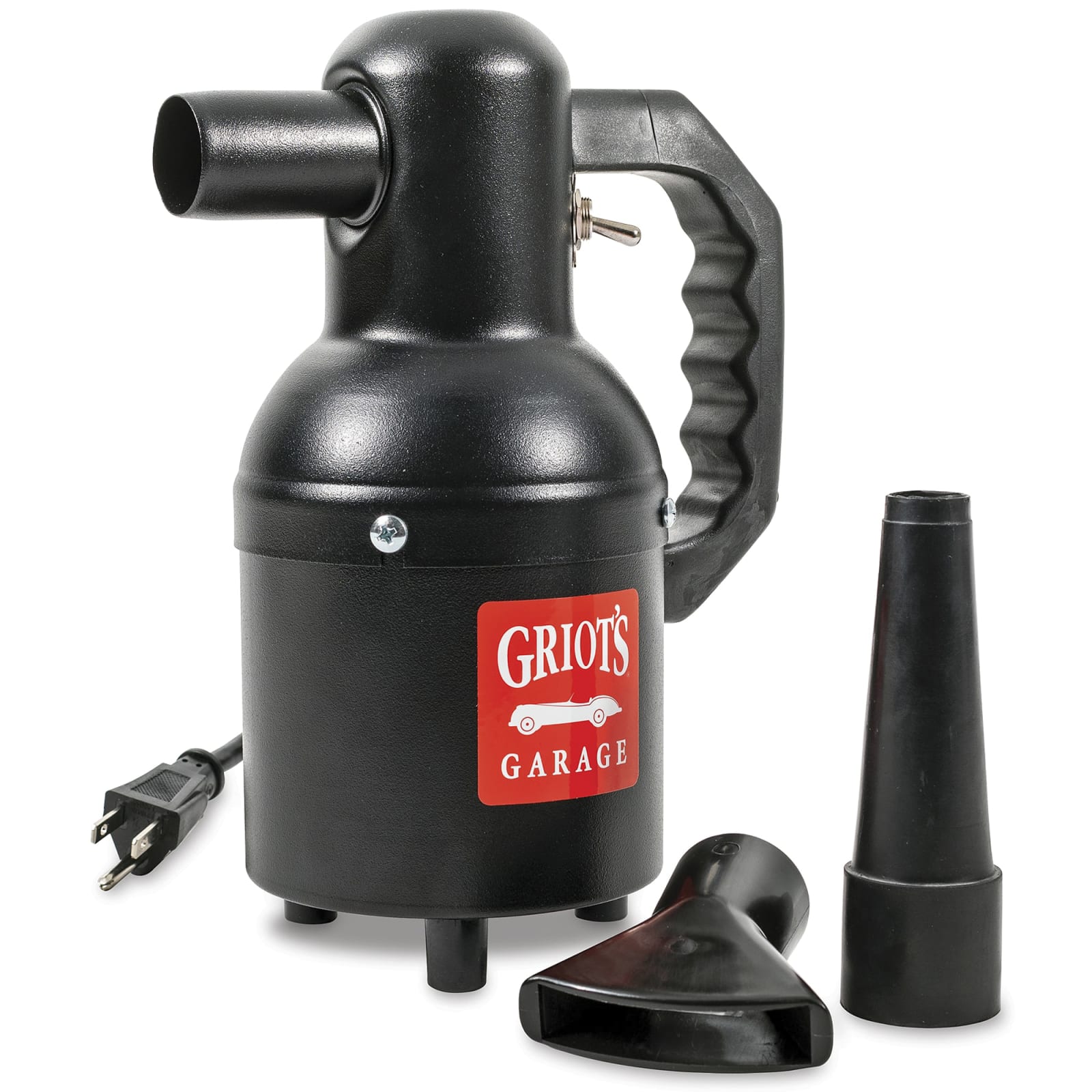  R-Minas Black Air Blow Gun Dry Cleaning Gun : Automotive