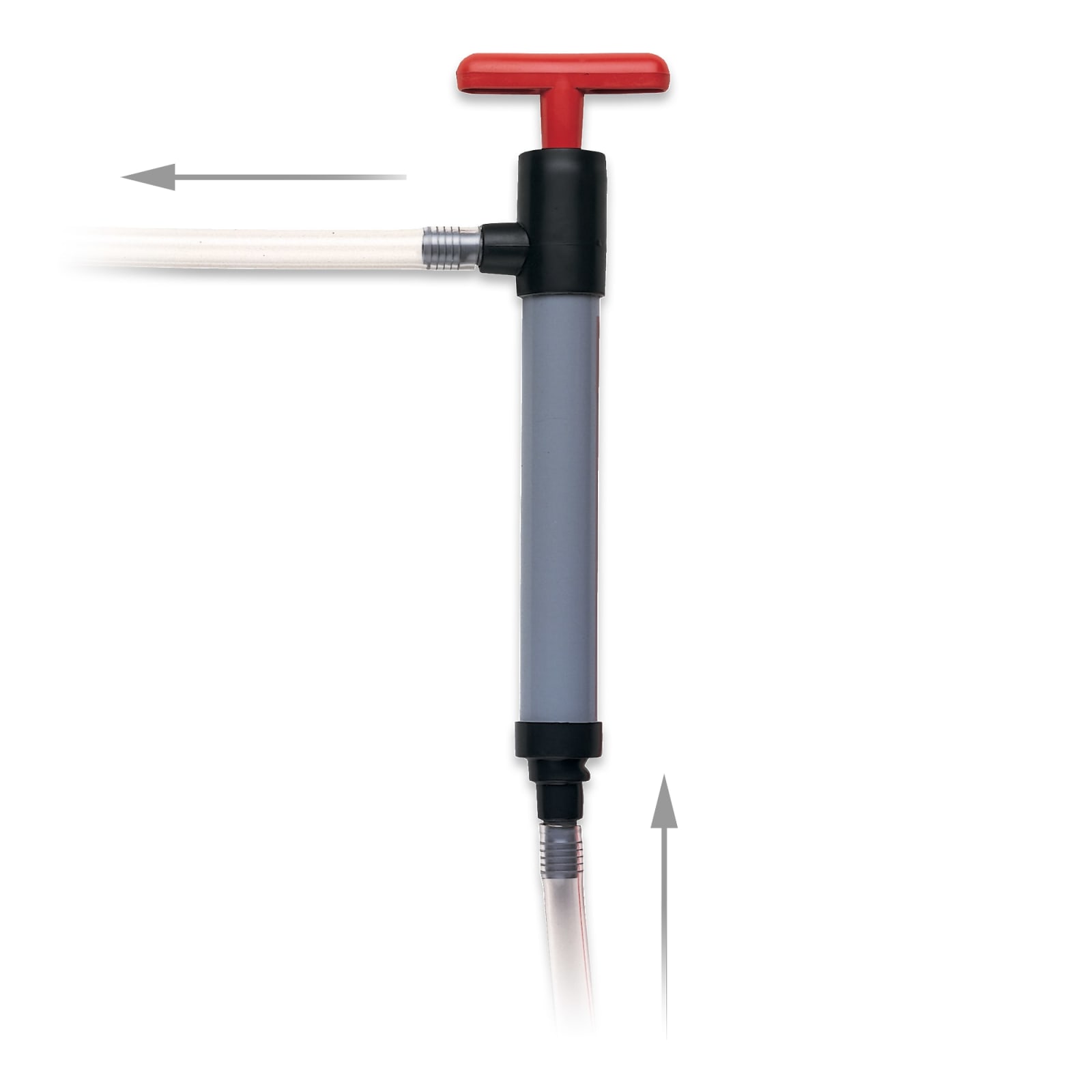 Efficient Siphon Pump Griot s Garage