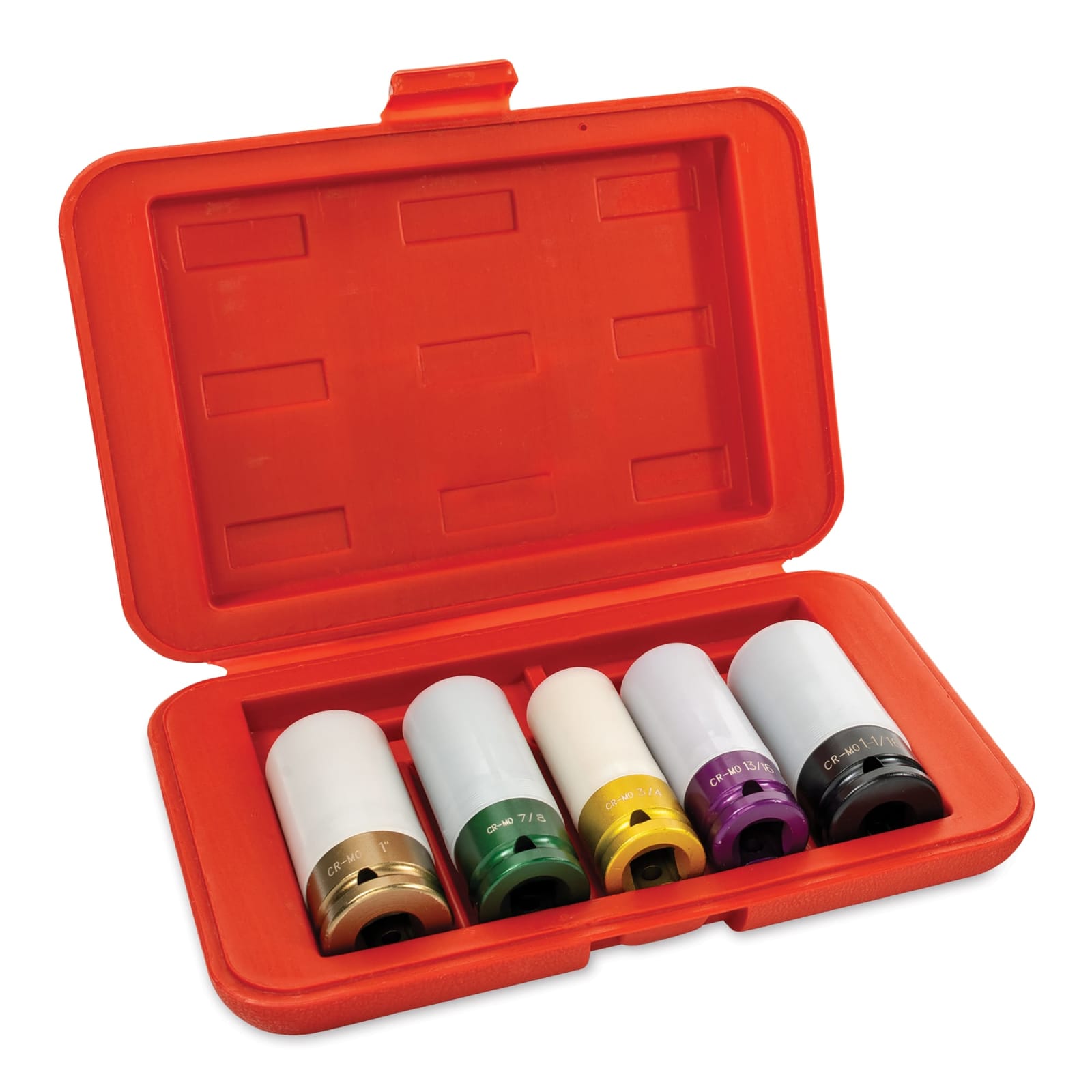 Special lug nut socket new arrivals