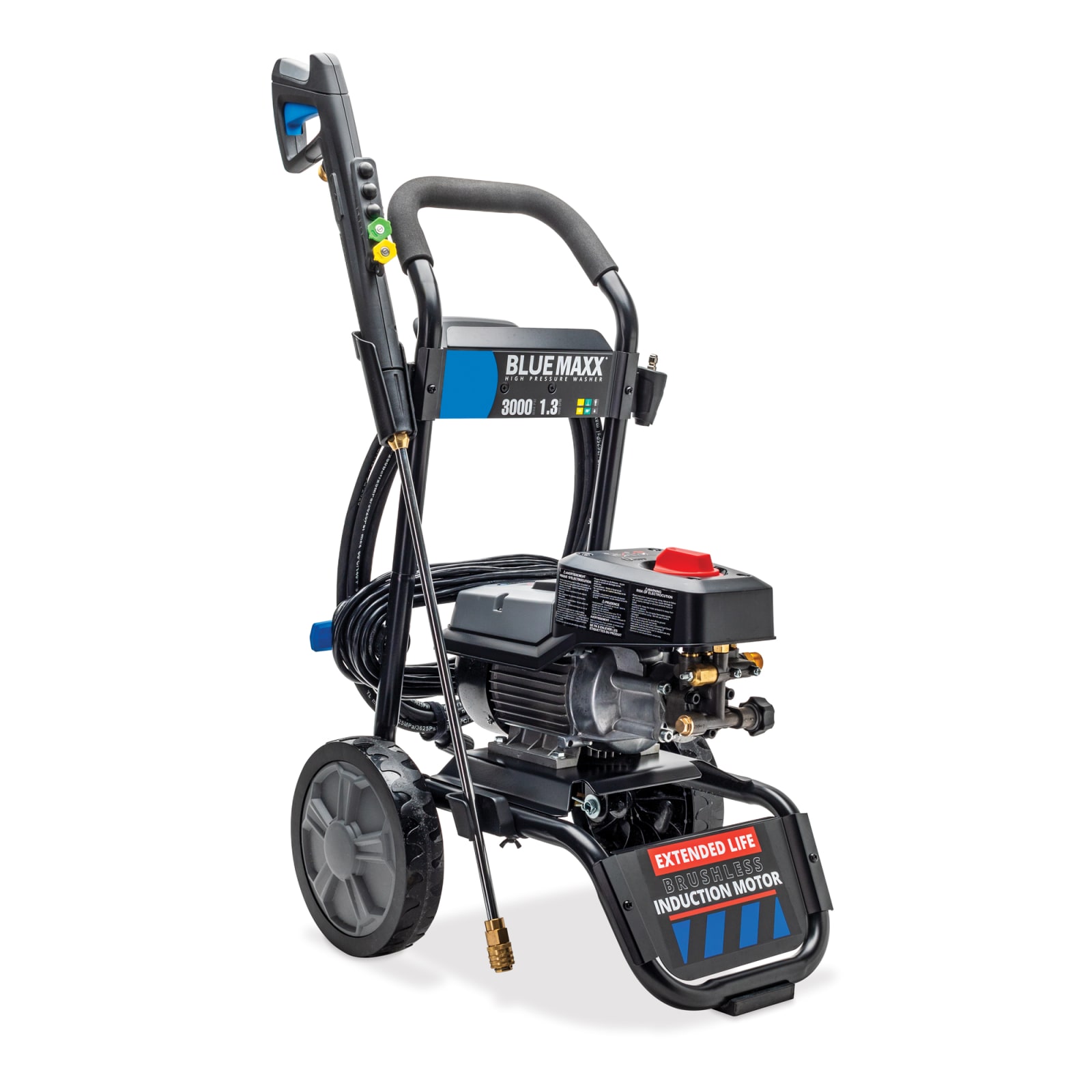 Electric power store washer 3000 psi