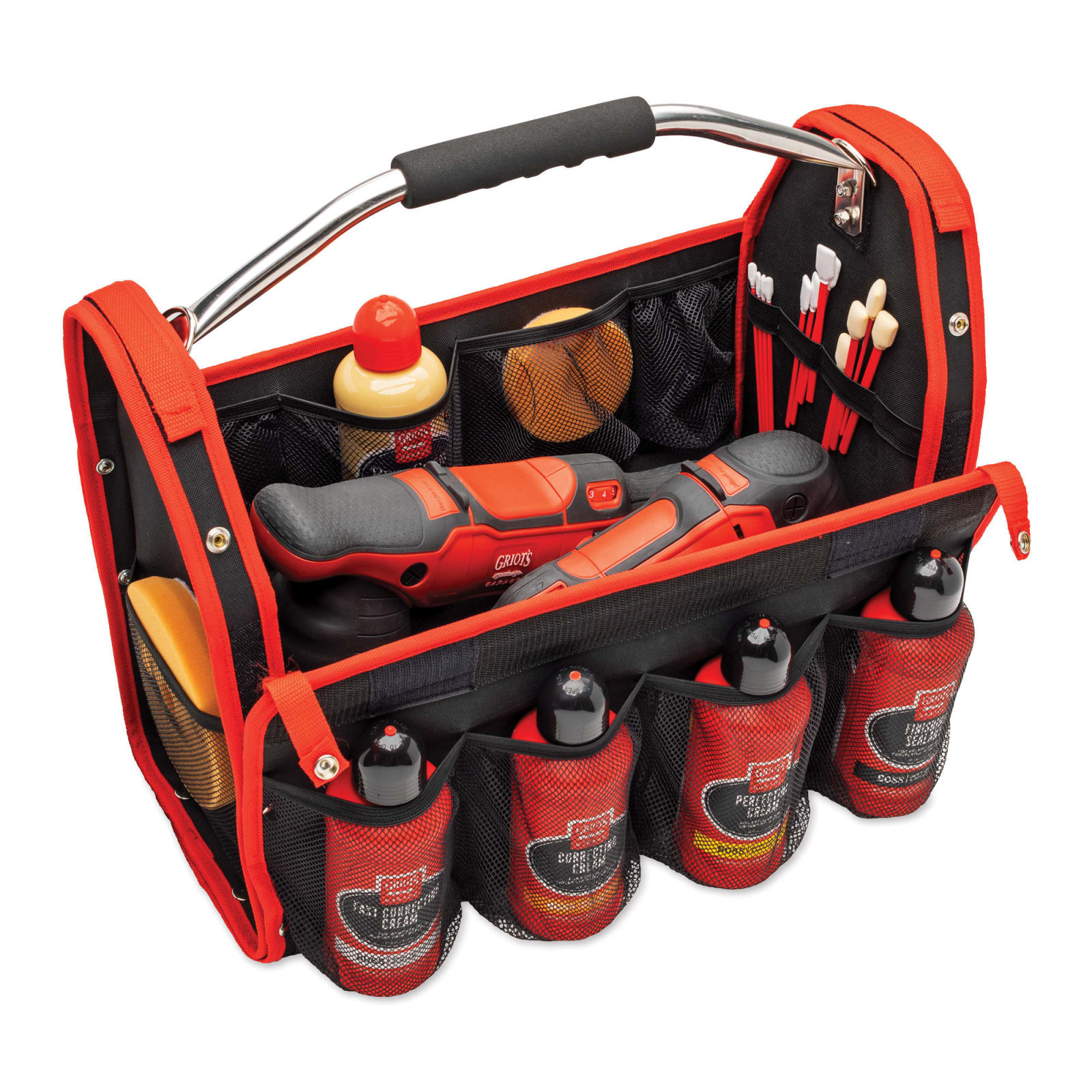 Tool Bag Organizer