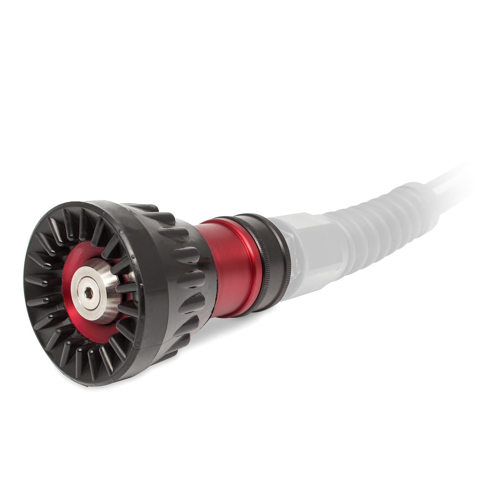 Fire Hose Nozzle SG 540 vft