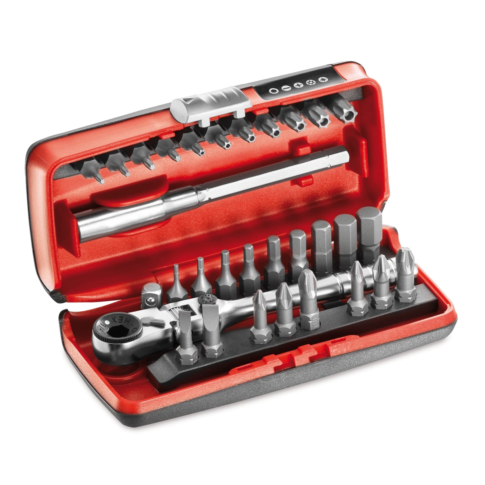 USAG Mini Metric Socket Set  1/4 Drive - Griot's Garage