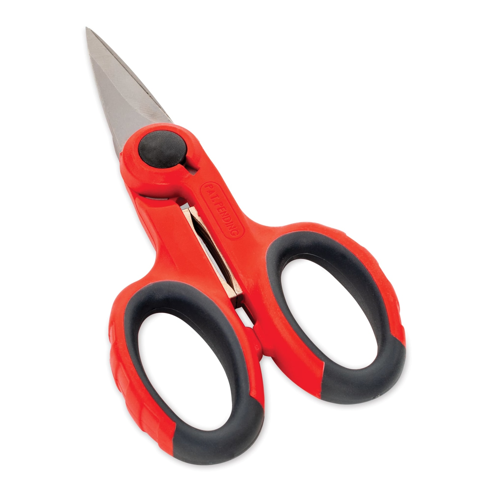 Götze 2-in-1 Knife Scissors - Creative Kitchen Fargo