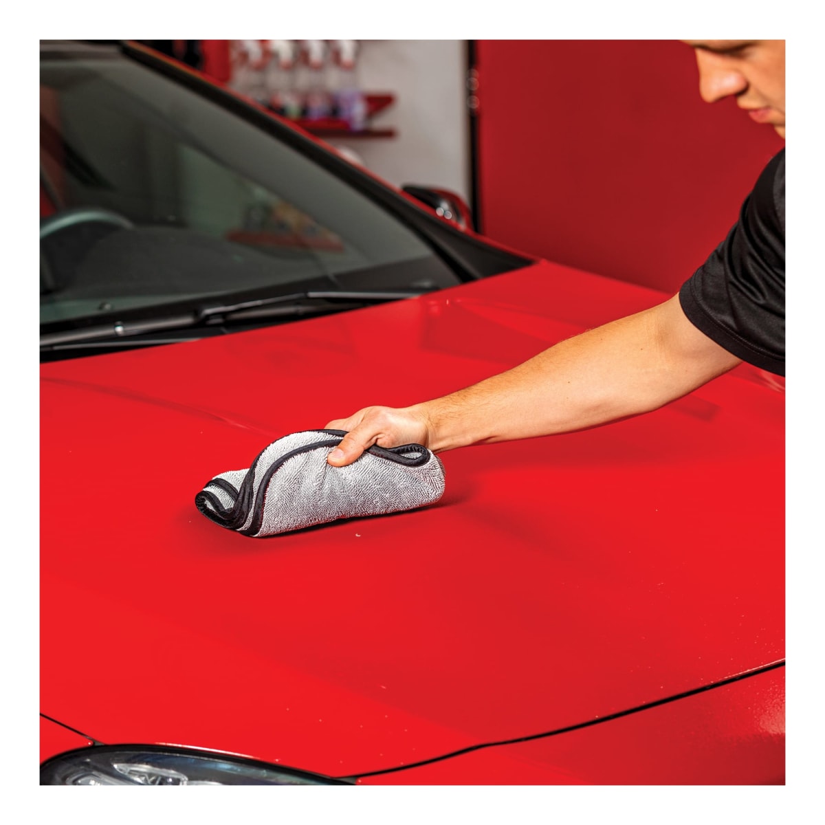 Spray On Car Wash Griot S Garage