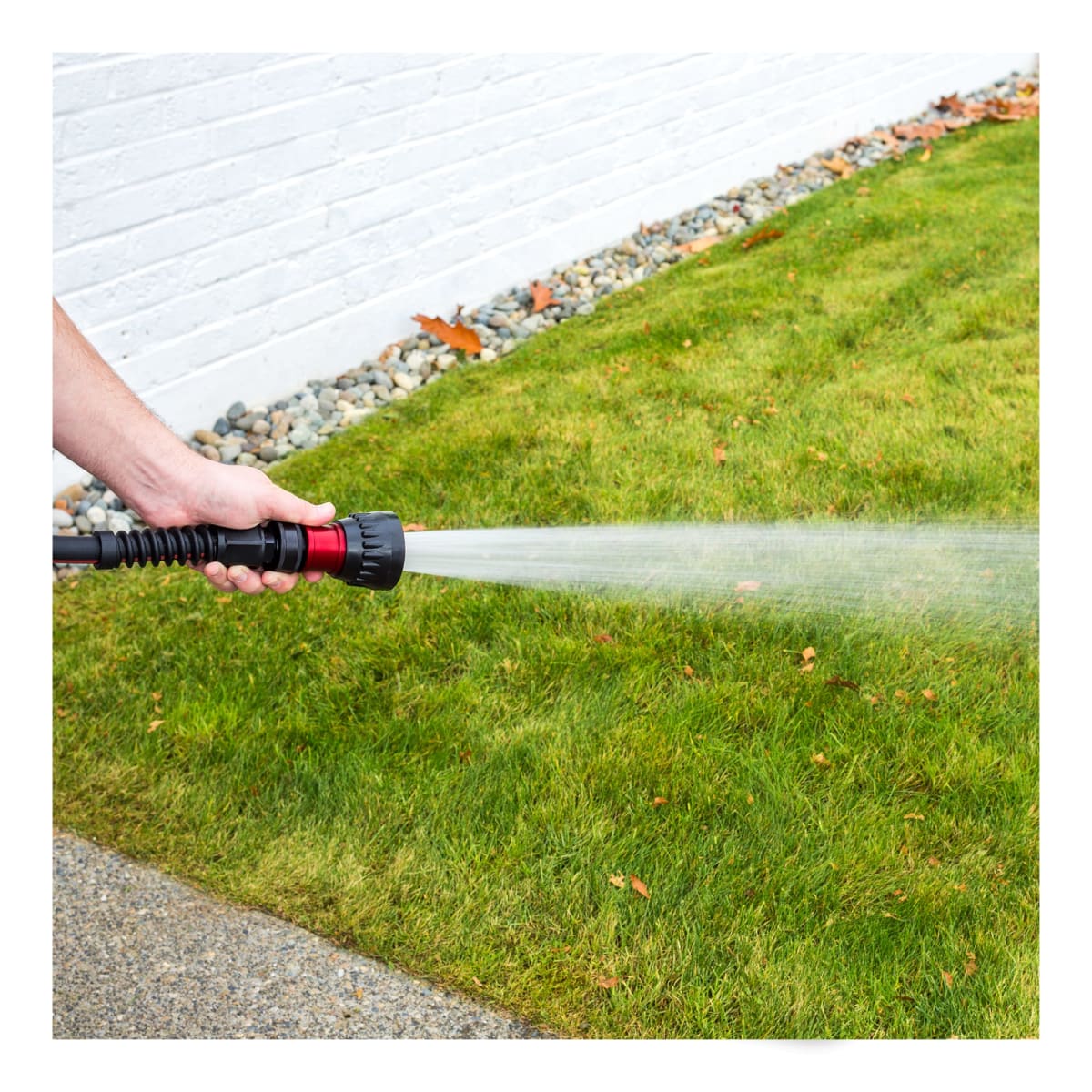 The Finest Water Hose Nozzle Griot S Garage