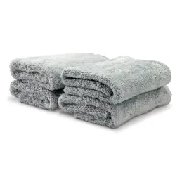 ULTRA-PLUSH EDGELESS TOWELS