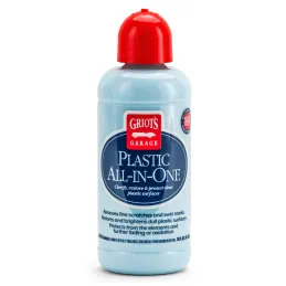 PLASTIC ALL-IN-ONE