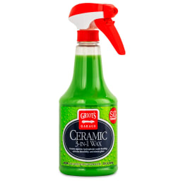 CERAMIC 3-IN-1 WAX