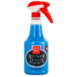 BEST OF SHOW DETAILER