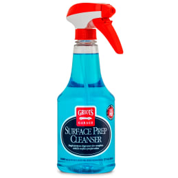 SURFACE PREP CLEANSER