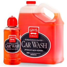 CAR WASH