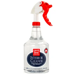 INTERIOR CLEANER