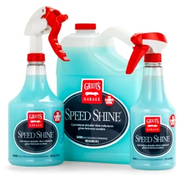 SPEED SHINE
