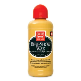 BEST OF SHOW® WAX