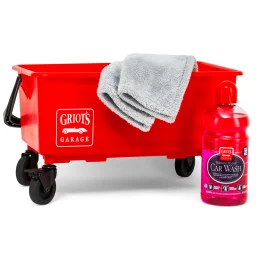 STARTER CAR WASH KIT