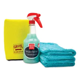 SURFACE PREP MITT KIT