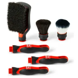 INTERIOR MOD™ DETAIL BRUSH KIT