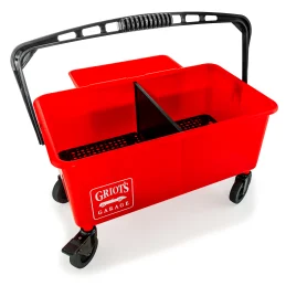 THE ULTIMATE WASH BUCKET II