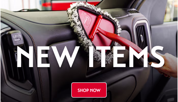 New Items