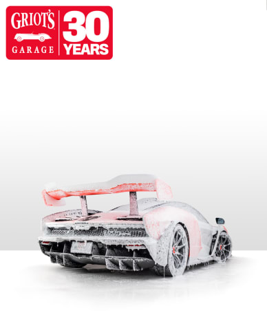 Form-Fit™ Car Cover - Griot's Garage