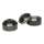 License Plate Security Caps, Set of 2