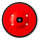 BOSS™ 5" Low-Pro Orbital Backing Plate