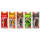Stinky-Be-Gone™ Hanging Air Freshener, 3 Pack