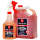 RV Multi-Purpose Citrus Cleaner
