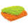 Microfiber Wash Pads, Set of 2